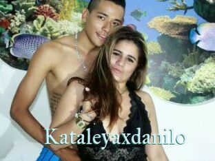 Kataleyaxdanilo