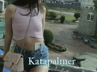 Katapalmer