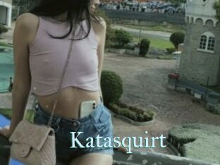 Katasquirt