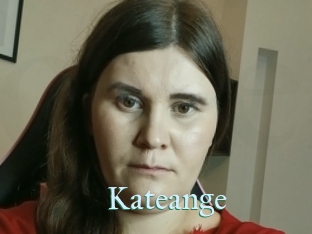 Kateange