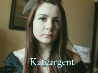 Kateargent