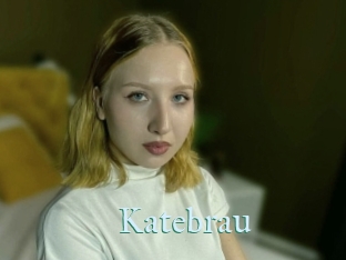 Katebrau