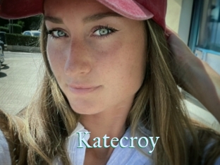 Katecroy