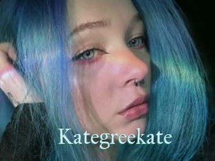 Kategreekate