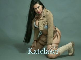 Katelaser