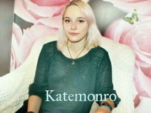 Katemonro