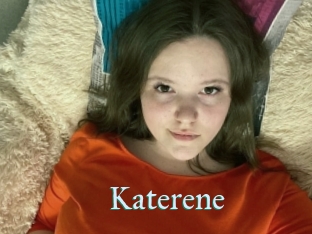 Katerene