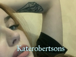 Katerobertsons