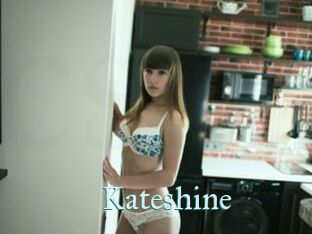 Kateshine