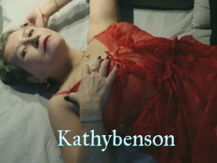 Kathybenson