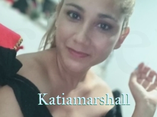 Katiamarshall