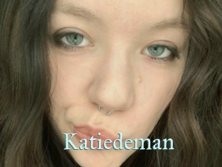 Katiedeman