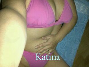 Katina