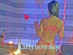 Kattynovokov