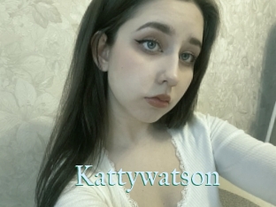 Kattywatson