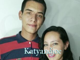 Katyandjoe