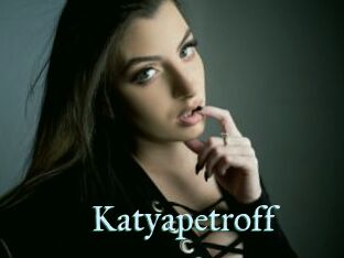 Katyapetroff