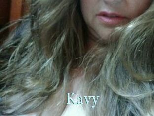 Kavy