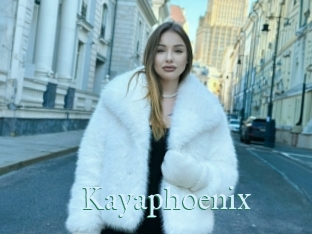 Kayaphoenix