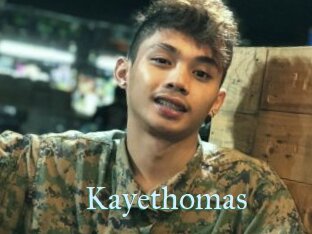 Kayethomas