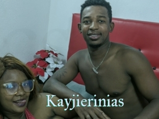 Kayjierinias