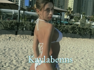 Kaylabenns