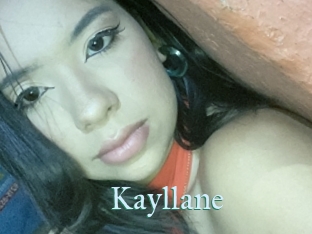 Kayllane