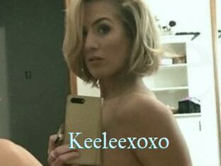 Keeleexoxo