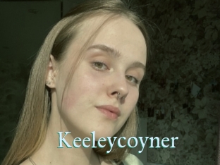 Keeleycoyner