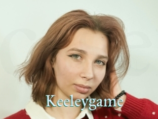 Keeleygame