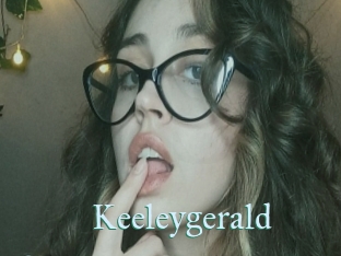 Keeleygerald