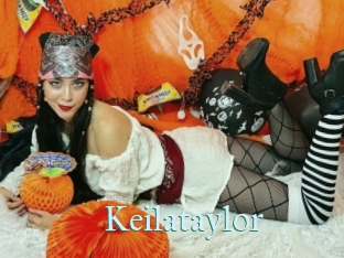 Keilataylor