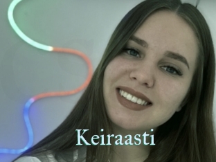 Keiraasti