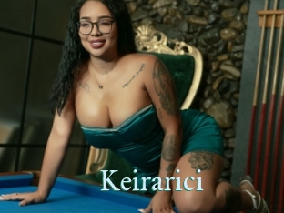 Keirarici