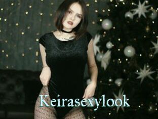 Keirasexylook