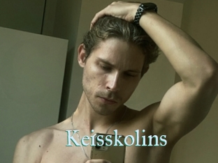 Keisskolins