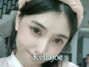 Kellajoe