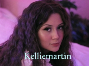 Kelliemartin