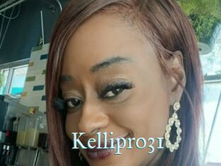 Kellipro31