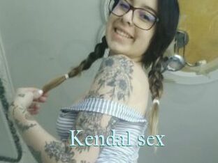 Kendal_sex