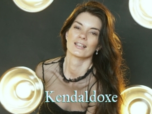 Kendaldoxe