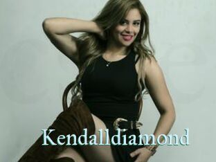 Kendalldiamond