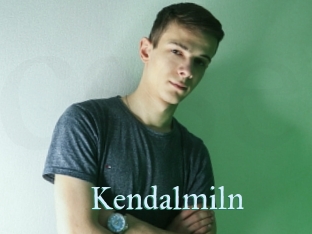 Kendalmiln