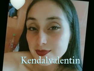 Kendalvalentin