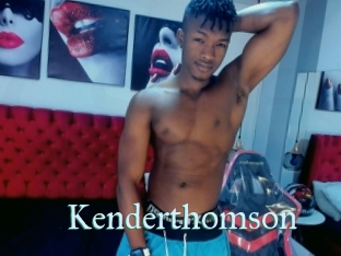 Kenderthomson