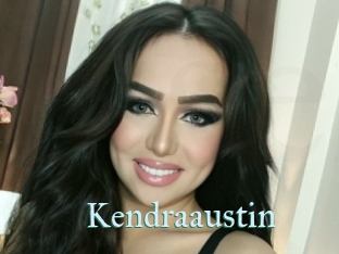 Kendraaustin