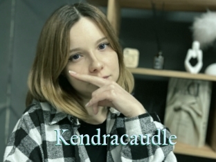 Kendracaudle