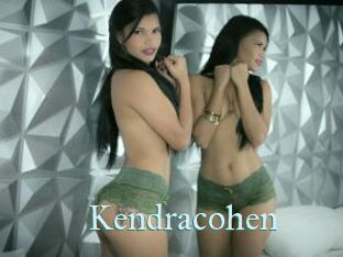 Kendracohen