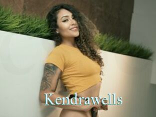 Kendrawells