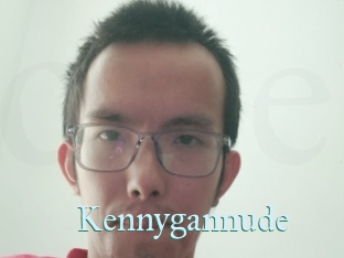 Kennygannude